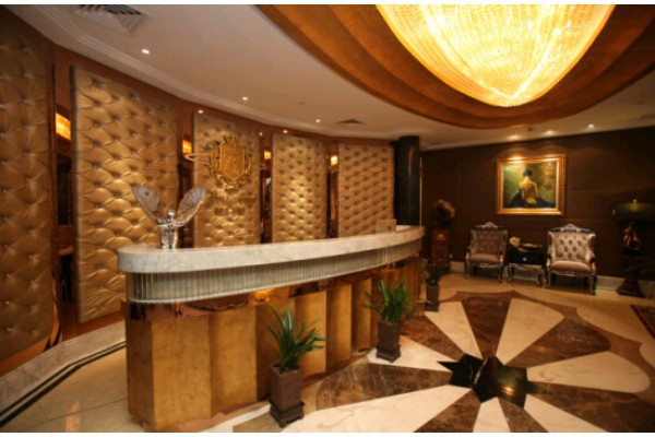 山城夜色招贤纳士,重庆夜生活新机遇来袭! 山城夜色招贤纳士,重庆夜生活新机遇来袭!