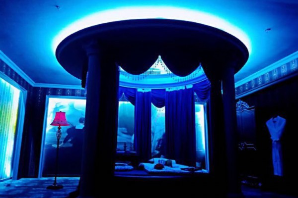 北站周边，这5家按摩店你绝对不能错过！