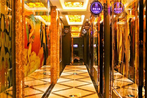 重庆夜生活狂欢地图，探秘山城不夜城