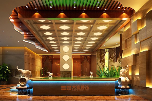 和TA在重庆享受一场按摩盛宴，甜蜜一晚